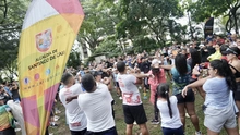 La ‘Maratón de Cali’ ya está andando con activaciones en varios puntos de la ciudad