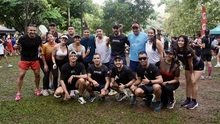 La ‘Maratón de Cali’ ya está andando con activaciones en varios puntos de la ciudad