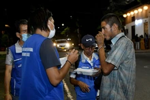 Entorno Saludable y Seguro llega al Barrio Obrero