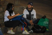 Entorno Saludable y Seguro llega al Barrio Obrero