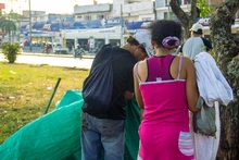 Entorno Saludable y Seguro llega al Barrio Obrero