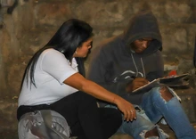 Entorno Saludable y Seguro llega al Barrio Obrero