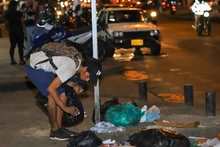 Entorno Saludable y Seguro llega al Barrio Obrero