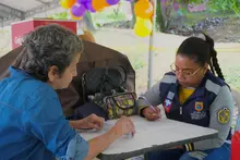 ¡Agéndese! Este sábado, los Defensores del Paciente estarán en la Comuna 6 en una jornada de salud integral