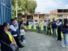 De canal abandonado a pulmón verde: conozca las novedosas zonas de experiencia urbana del Bulevar Figueroa