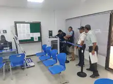 Departamento de Hacienda abre nuevo punto de atención en la Torre de Cali