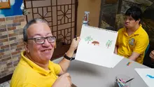 Arte e inclusión fortalecen procesos comunitarios para niños y jóvenes con discapacidad cognitiva