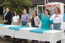 Institución Educativa Villacarmelo estrena moderna sala de bilingüismo para fortalecer el aprendizaje del inglés