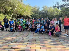 Caleños se alistan para otro encuentro con la naturaleza en la caminata del Ecoparque de la Biodiversidad