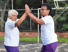 El programa ‘Activamente’ sigue transformando vidas en el barrio La Rivera