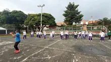 El programa ‘Activamente’ sigue transformando vidas en el barrio La Rivera