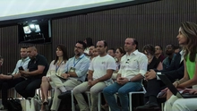 Más de 40 gobiernos locales se unieron en Cali para acelerar la transformación digital de sus territorios