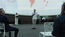 Más de 40 gobiernos locales se unieron en Cali para acelerar la transformación digital de sus territorios