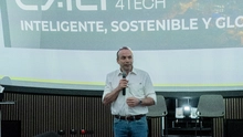Más de 40 gobiernos locales se unieron en Cali para acelerar la transformación digital de sus territorios