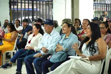 Comuna 14: un territorio en obra y transformación social bajo el liderazgo del alcalde Eder