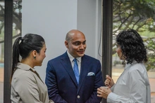 En el marco del evento Cali-Valle Home 4 Meetings & Events, realizado en el Centro de Eventos Valle del Pacífico, el Cali Valle Convention & Visitors Bureau presentó los resultados, tendencias y la hoja de ruta 2026-2030 para el fortalecimiento del turism