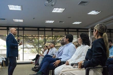 En el marco del evento Cali-Valle Home 4 Meetings & Events, realizado en el Centro de Eventos Valle del Pacífico, el Cali Valle Convention & Visitors Bureau presentó los resultados, tendencias y la hoja de ruta 2026-2030 para el fortalecimiento del turism