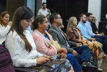En el marco del evento Cali-Valle Home 4 Meetings & Events, realizado en el Centro de Eventos Valle del Pacífico, el Cali Valle Convention & Visitors Bureau presentó los resultados, tendencias y la hoja de ruta 2026-2030 para el fortalecimiento del turism