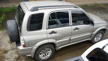La Administración Distrital subastó automotor oficial dado de baja