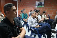 Dagma fortalece la vigilancia ambiental: capacitación normativa a los Centros de Diagnóstico Automotor