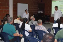Dagma fortalece la vigilancia ambiental: capacitación normativa a los Centros de Diagnóstico Automotor