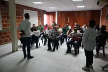 Dagma fortalece la vigilancia ambiental: capacitación normativa a los Centros de Diagnóstico Automotor