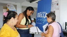 Mi Cali Bella se INTEGRA continúa llegando a los territorios con su oferta de servicios y atención institucional 