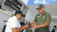 Mi Cali Bella se INTEGRA continúa llegando a los territorios con su oferta de servicios y atención institucional 