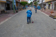Acupuntura urbana: ¿qué es y cómo espera cambiar vidas en el barrio Obrero?