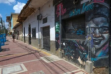 Acupuntura urbana: ¿qué es y cómo espera cambiar vidas en el barrio Obrero?