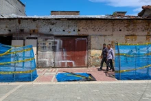 Acupuntura urbana: ¿qué es y cómo espera cambiar vidas en el barrio Obrero?