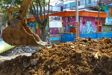 Acupuntura urbana: ¿qué es y cómo espera cambiar vidas en el barrio Obrero?
