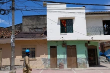 Acupuntura urbana: ¿qué es y cómo espera cambiar vidas en el barrio Obrero?