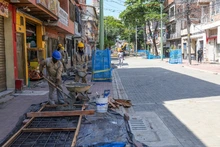 Acupuntura urbana: ¿qué es y cómo espera cambiar vidas en el barrio Obrero?