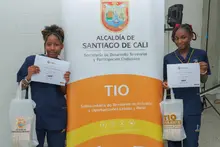 ‘Trenzando saberes’ transforma la vida de más de 600 mujeres y fortalece los procesos comunitarios en Cali