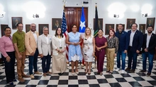 Cali consolida en Puerto Rico la ‘Ruta Americana de la Salsa’ y fortalece su liderazgo continental