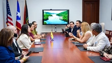 Cali consolida en Puerto Rico la ‘Ruta Americana de la Salsa’ y fortalece su liderazgo continental