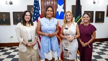 Cali consolida en Puerto Rico la ‘Ruta Americana de la Salsa’ y fortalece su liderazgo continental