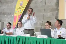 Secretaría de Educación descentraliza su gestión: transparencia y resultados llegan a la Comuna 14 con ‘Cali Educa y Responde’