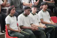 Secretaría de Educación descentraliza su gestión: transparencia y resultados llegan a la Comuna 14 con ‘Cali Educa y Responde’