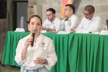 Secretaría de Educación descentraliza su gestión: transparencia y resultados llegan a la Comuna 14 con ‘Cali Educa y Responde’