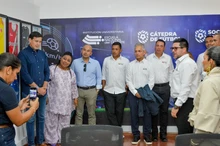 La Escuela Nacional del Deporte escribe un nuevo capítulo para el licenciamiento de entrenadores con la CONMEBOL