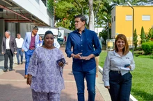 La Escuela Nacional del Deporte escribe un nuevo capítulo para el licenciamiento de entrenadores con la CONMEBOL