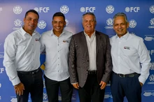 La Escuela Nacional del Deporte escribe un nuevo capítulo para el licenciamiento de entrenadores con la CONMEBOL