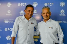 La Escuela Nacional del Deporte escribe un nuevo capítulo para el licenciamiento de entrenadores con la CONMEBOL