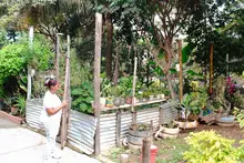 Cali siembra amor en los territorios a través de las huertas comunitarias de los comedores comunitarios