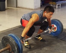 Cali alista el ‘Mundial Sub-17 de Pesas’: una deportista del Distrito de Aguablanca está cerca de asegurar cupo