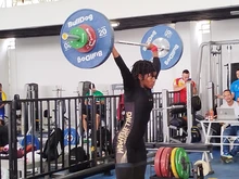 Cali alista el ‘Mundial Sub-17 de Pesas’: una deportista del Distrito de Aguablanca está cerca de asegurar cupo