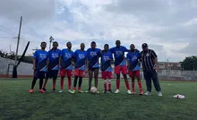  Andrés Klinger, de Los Naranjos II al oro departamental: un sueño que apunta a los ‘Juegos Paranacionales’
