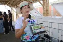 Alcaldía de Cali y cooperación suiza entregan planta de residuos para beneficiar a más de 128.000 ciudadanos del Oriente